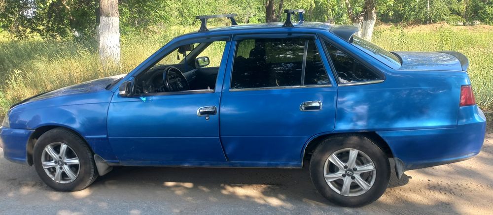 Продам машину Daewoo Nexia n150