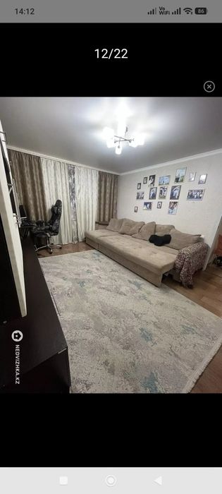 Продажа квартиры