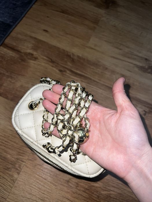 Сумkkaa.     chanel