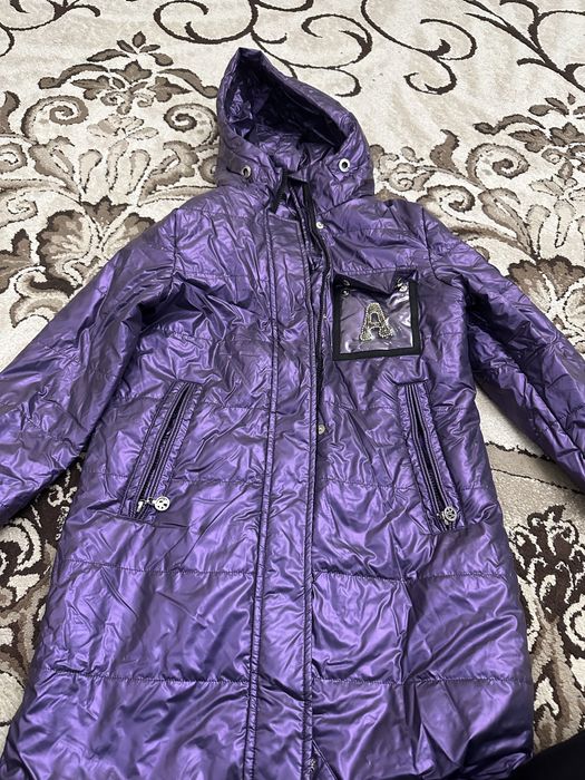 Продается куртка детская