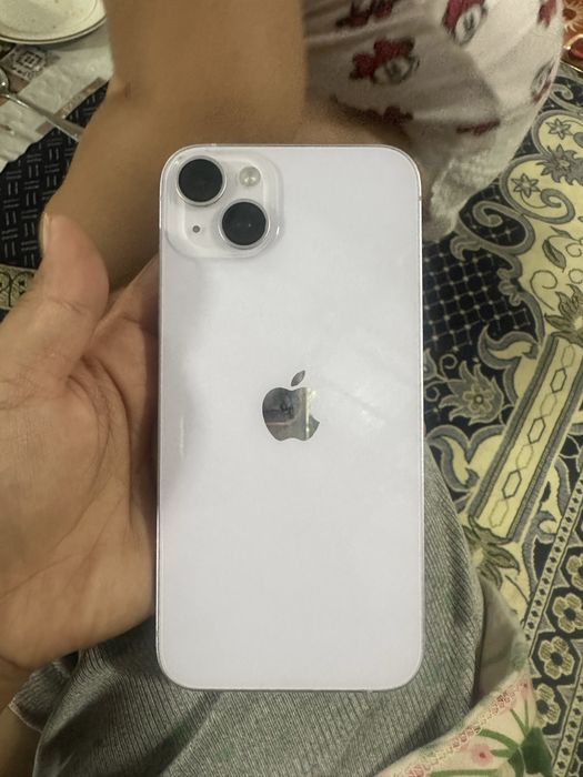Iphone 14+ срочно продам