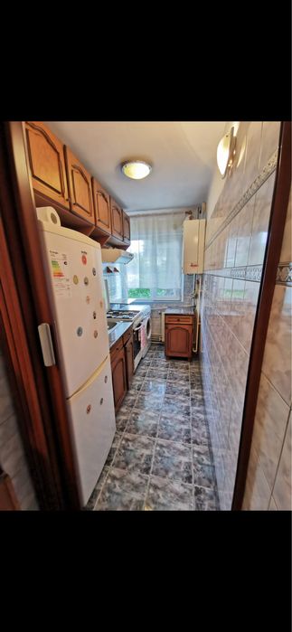 Apartament de inchiriat direct proprietar - Liviu Rebreanu