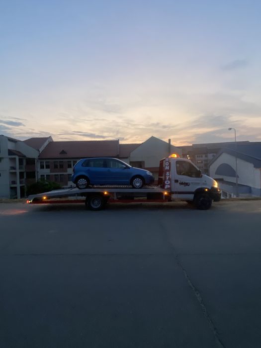 Tractari Auto A1 Non Stop,Asistenta Rutiera Depanari Auto Sibiu