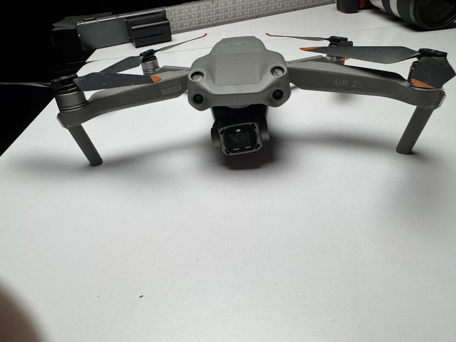 Vând DJI Air 2S – pentru piese