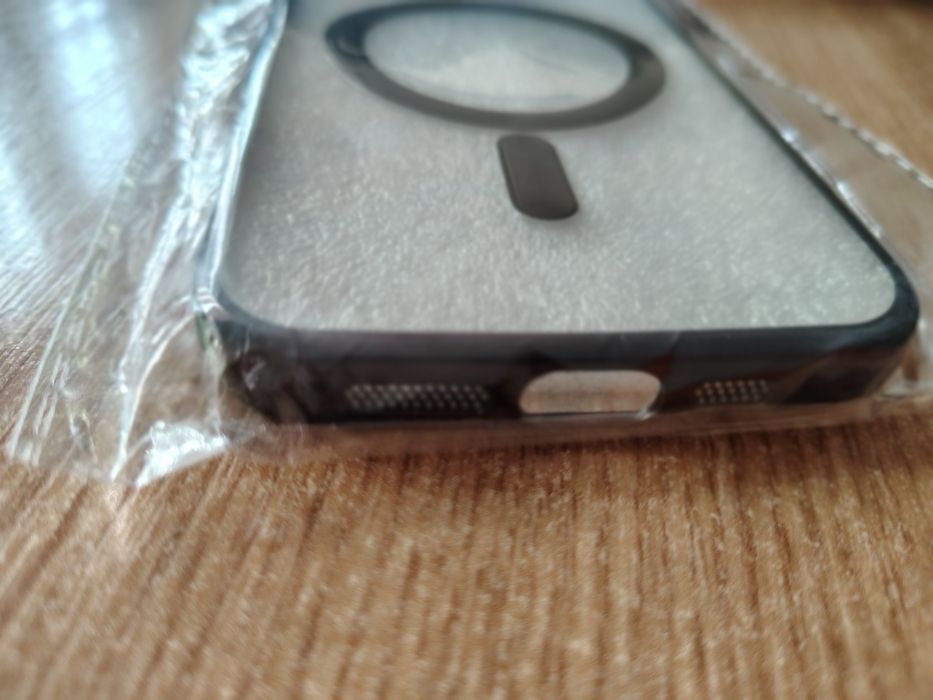 Husa silicon iPhone 13