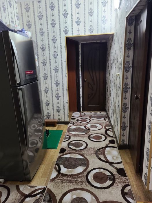 Продается квартира