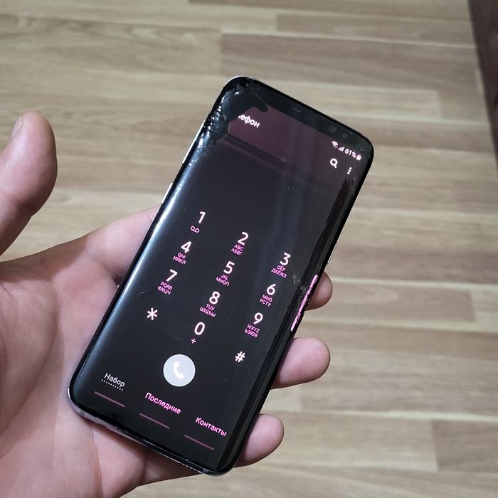 Samsung S8 64Gb Duos