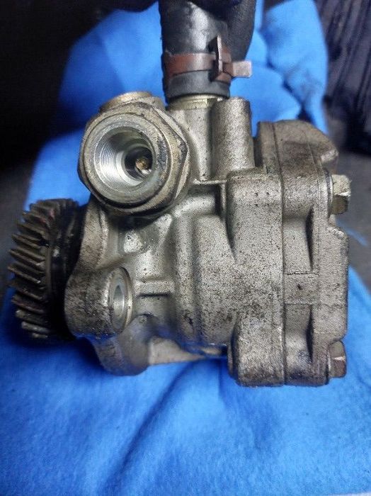 pompa servo renault mascott, 3.0dxi 2006 2007 2008 2009 2010