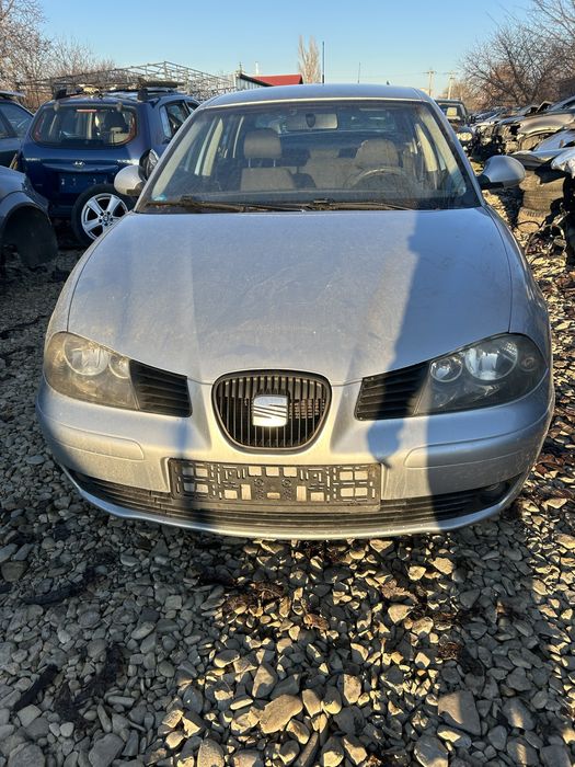 Ușă stânga față Seat Cordoba 2008