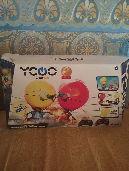 Игра очень клёвая