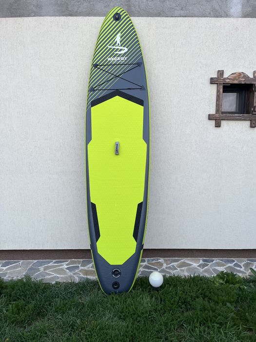SUP stand up paddle board model 2026 wkersiy