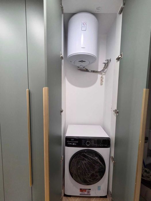 Двустаен луксозен апартамемнт/ До Рилон Центъра/ ЗА ПЪРВИ НАЕМАТЕЛИ!!!