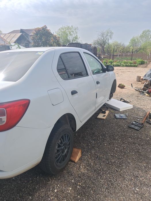 DACIA Logan 0 — imagine 5