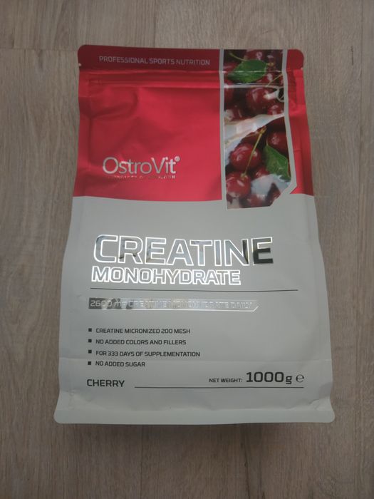 !!ПРОМО!!  [1000гр./500гр.] Creatine / Креатин монохидрат