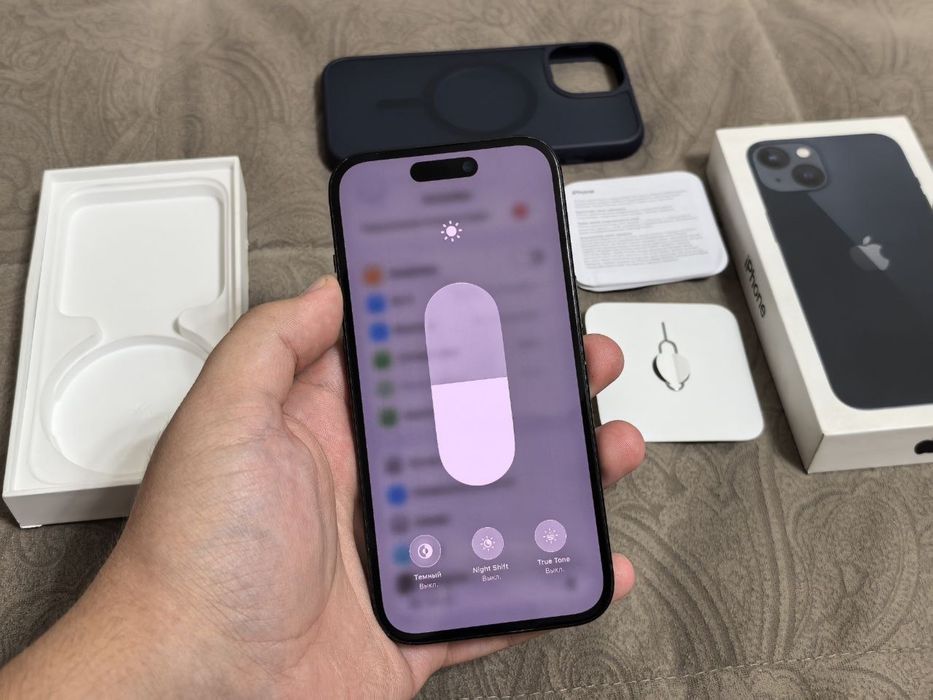 Apple Iphone 15 128GB 79%