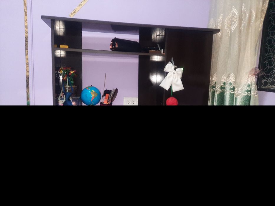 Kompyuter stol holati yaxshi