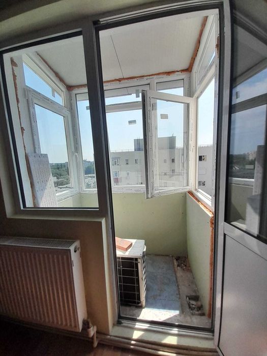 Ma vinde ! Apartament 2 camere semidecomandat _Luica Sector 4 Bucuresti.