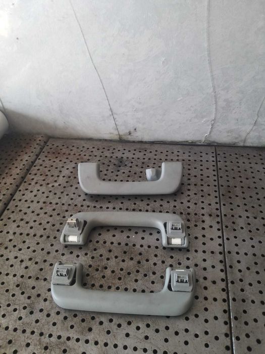 set manere plafon audi q5 fy 2020 80a857607141