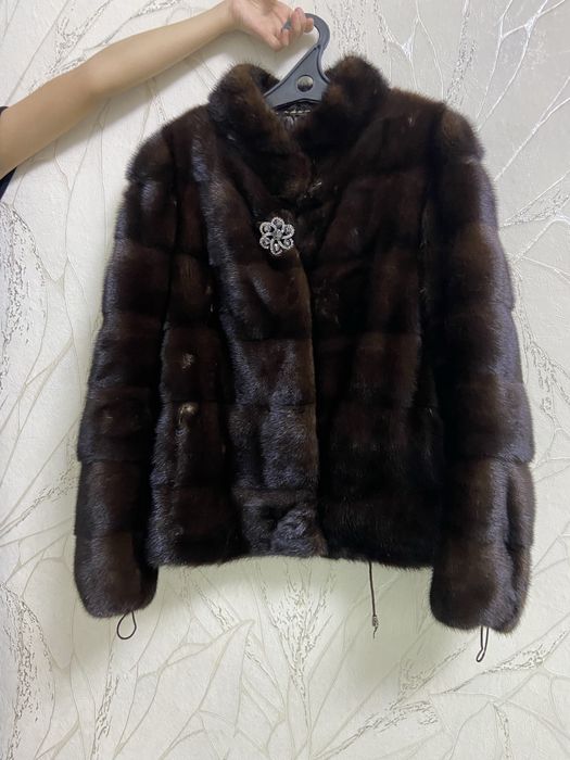 Срочна продаю норковою шубу