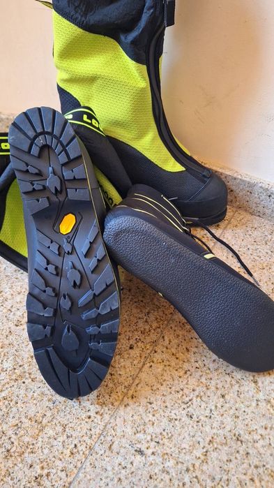 Височинни обувки Lowa RD 6000