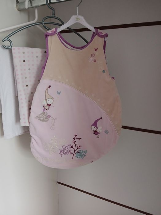 Спален чувал 0-6 месеца