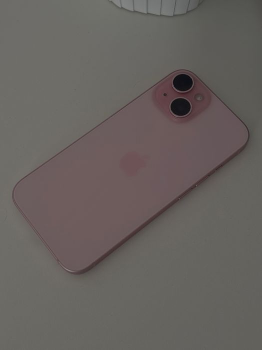 Iphone 15, 128GB, 76%
