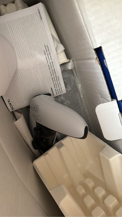 PlayStation 5 новый