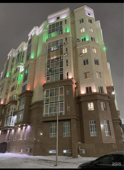 Продам 3 ком. Квартиру