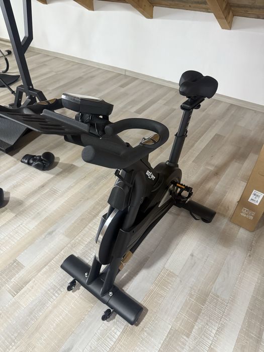 Bicicleta spining Go4fit GF220pro