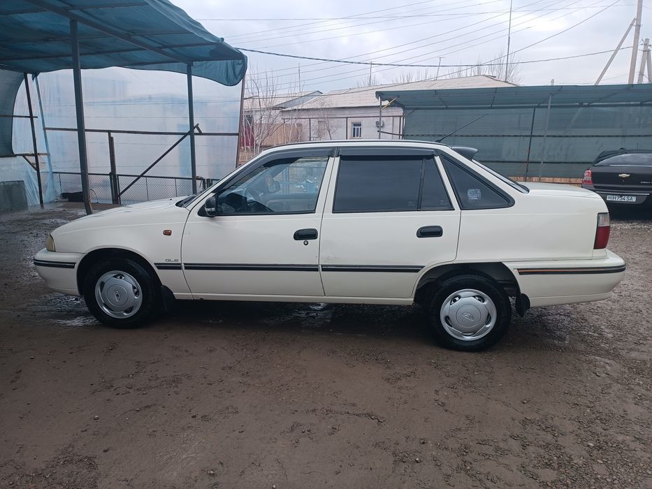 Nexia 1 2006 yil 131790 km yurgan kraskasi toza narxi 60 mln