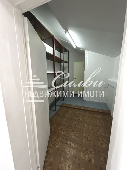 Дава се под наем Магазин в Шумен, Болницата - 53 кв.м за 255 € - Снимка #4