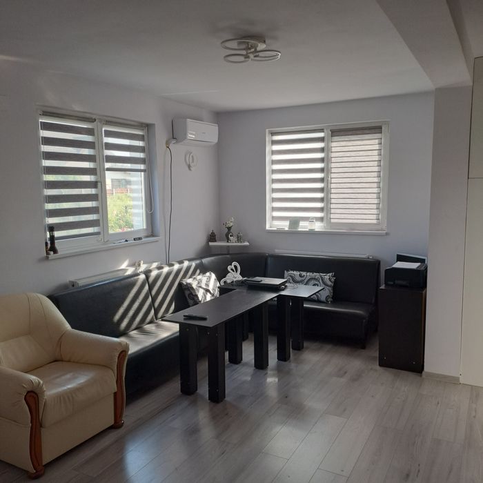 Inchiriez casa comuna Berceni ,Miorița 81k