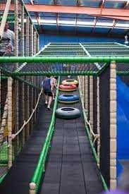 Тюбинговая горка для парка развлечений