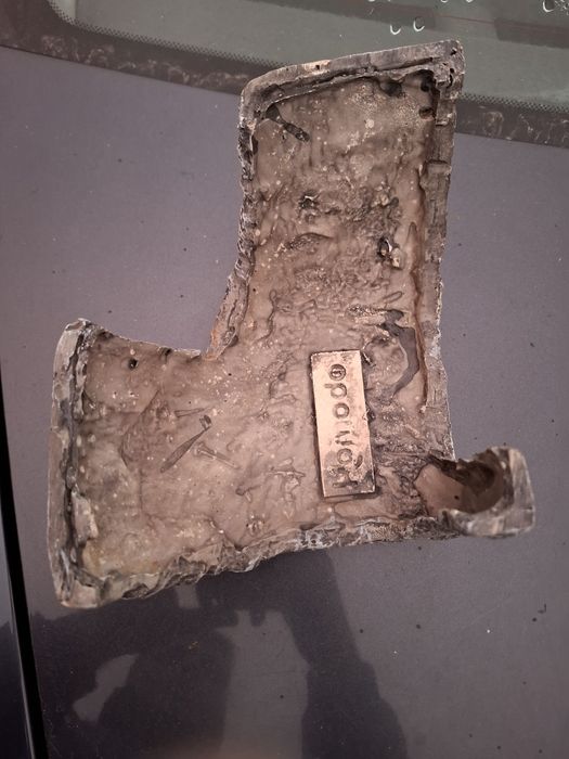 Decor  piatra acvariu