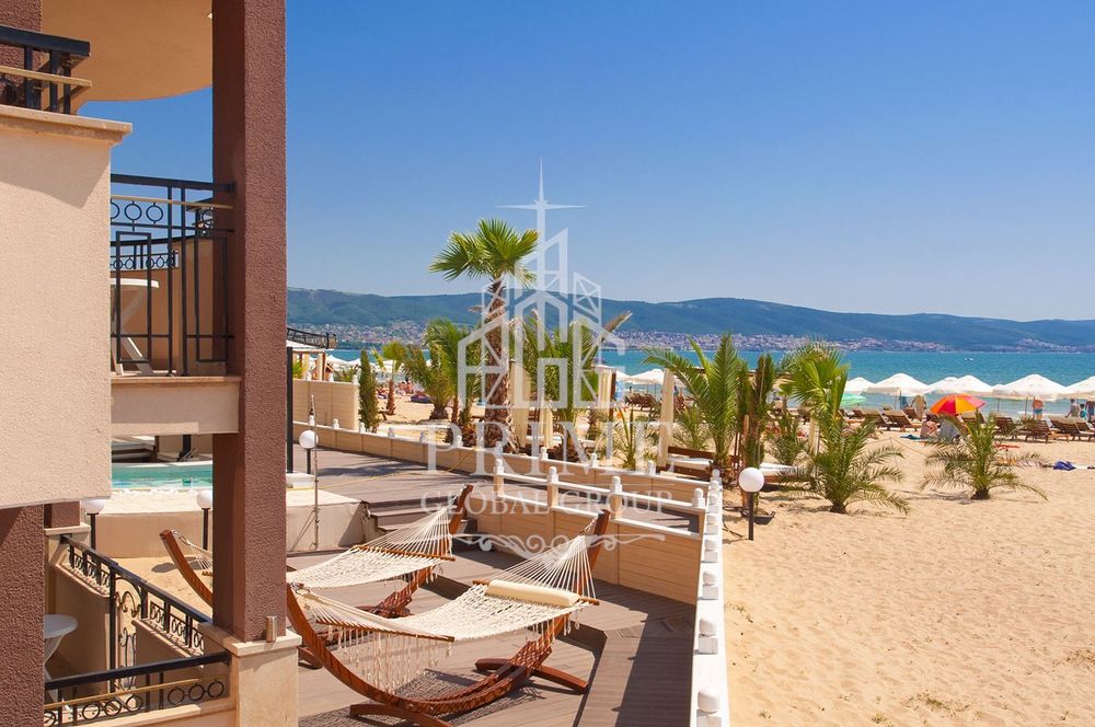 Продава се Тристаен апартамент в к.к. Слънчев бряг - 89 кв.м за 2273 €/кв.м - Снимка #9