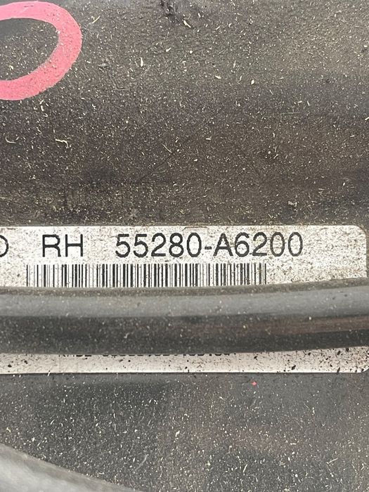 Brat Suspensie Dreapta Spate Kia Cee`d Jd 2012 - > 1.0 55280-A6200