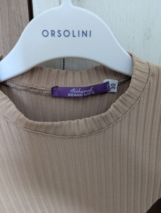 Продам детские платья