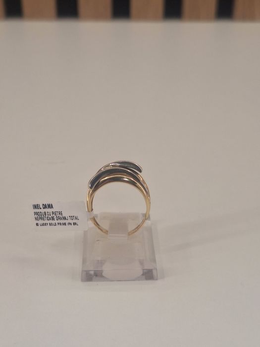 Inel Aur / 14K / 5,54 GR / #48856