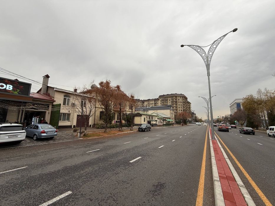 *Участок Центр Города  ‼️ Мирзо Улугбек 2-сотих  напротив Инха