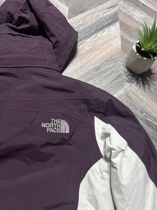 Geaca The North Face Detasabila