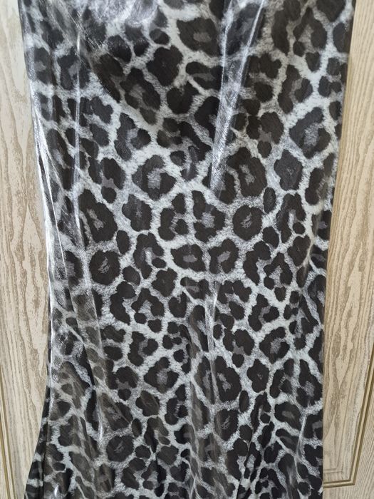 Новоя блуза из органзы