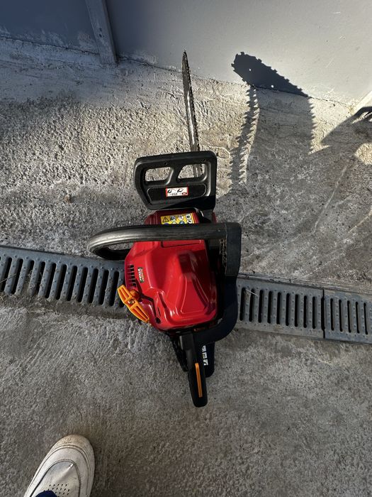 Резачка Homelite CSP4016