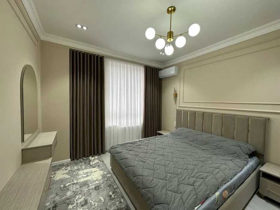 СДАЁТСЯ Уютная квартира 2х /2/9 Яшнабадский р-н ЖК Хосият Кадышева