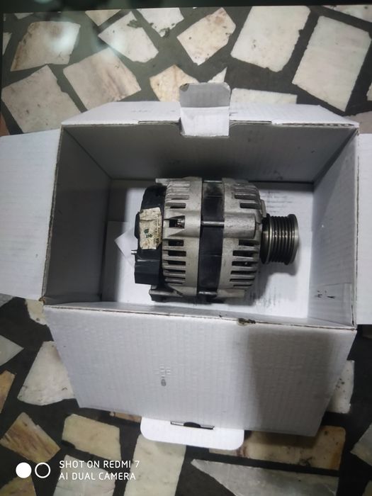 Kobalt generator sotiladi