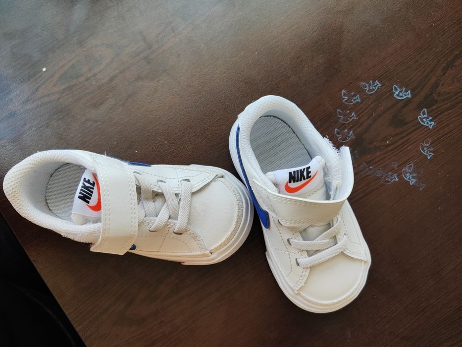 Маратонки Nike 21ви номер