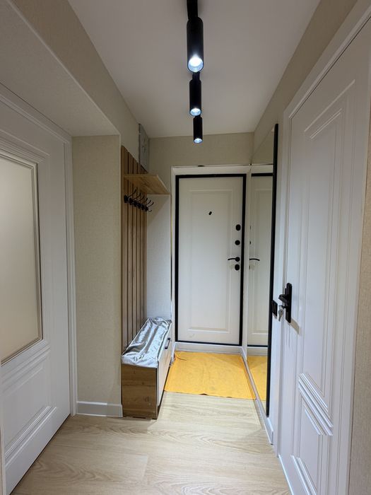 С В О Я. Ялангач Теннисные Корты 1/2/5 .кирпичный  Площадь 30м².58000$