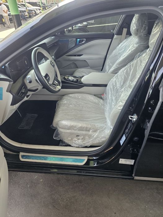 Kia K8 Full 3,5 lik