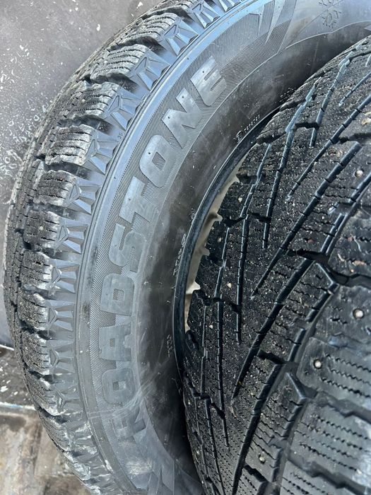 Шины ROADSTONE фирма