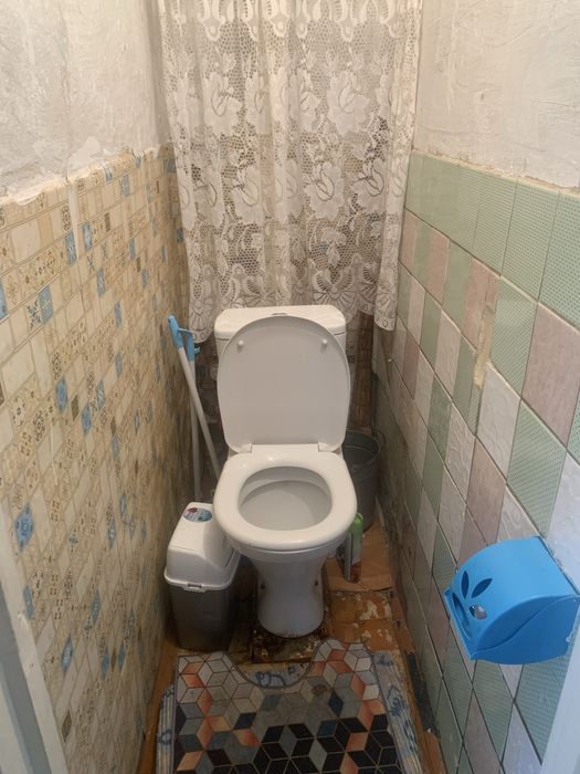 Продается квартира