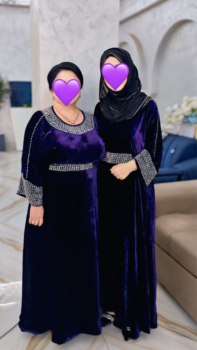 Abaya ko’ylak sotiladi. Original matodan. Yengilgina.